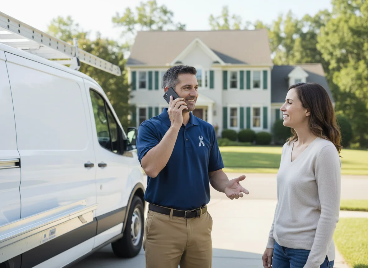 Home Gutter Service Melcher Dallas, IA FAQs